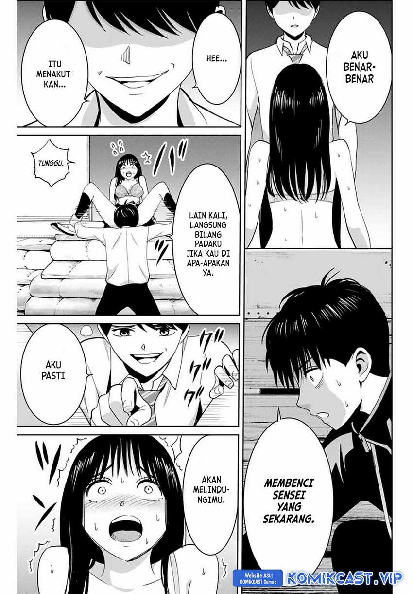Chapter 70 - halaman 9