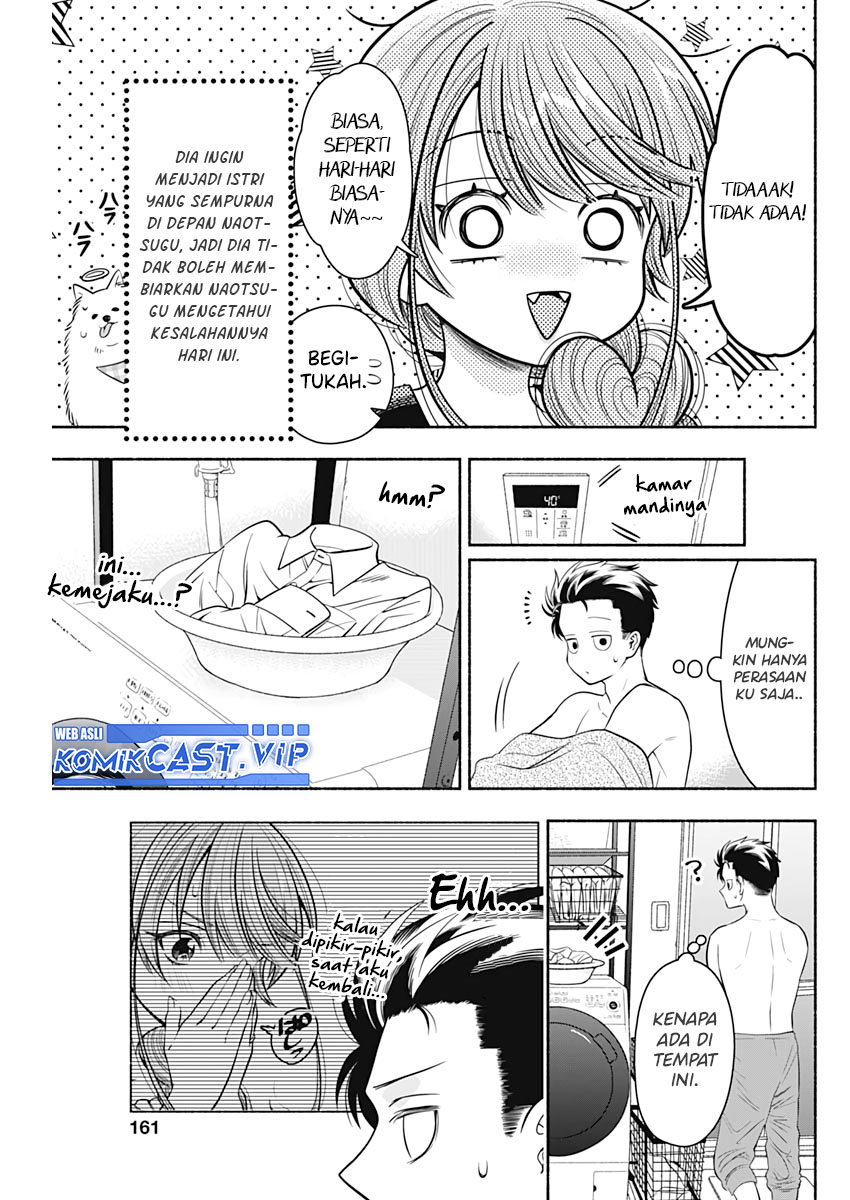 Chapter 25 - halaman 9
