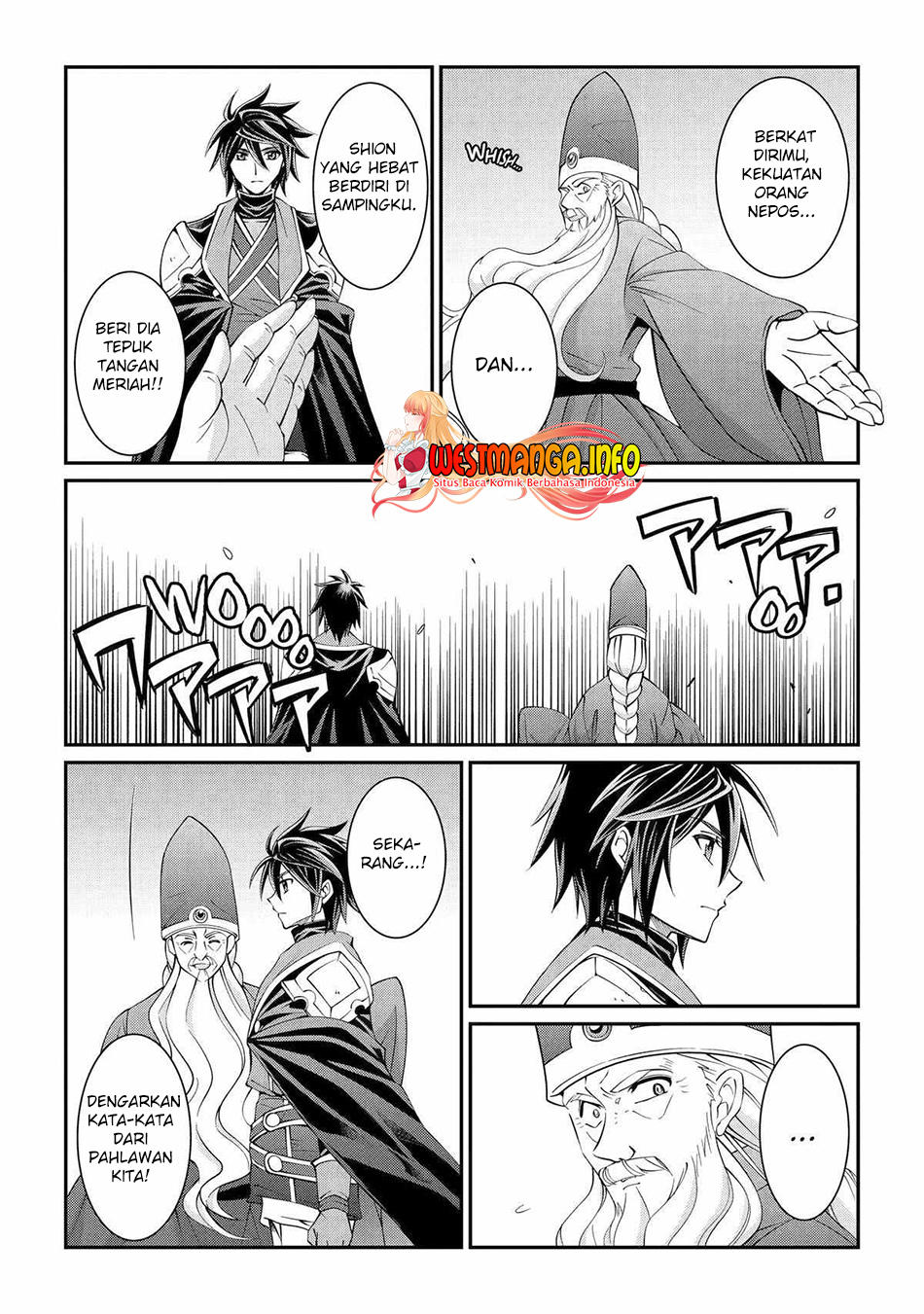 Chapter 67 - halaman 12