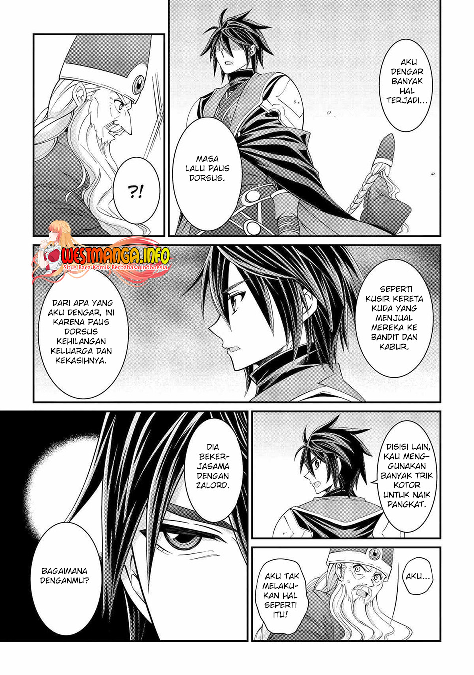 Chapter 67 - halaman 14