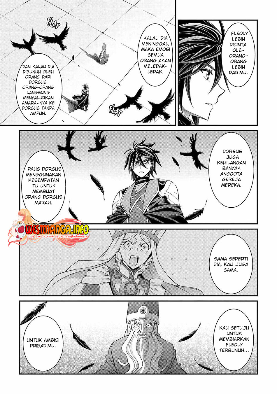 Chapter 67 - halaman 17