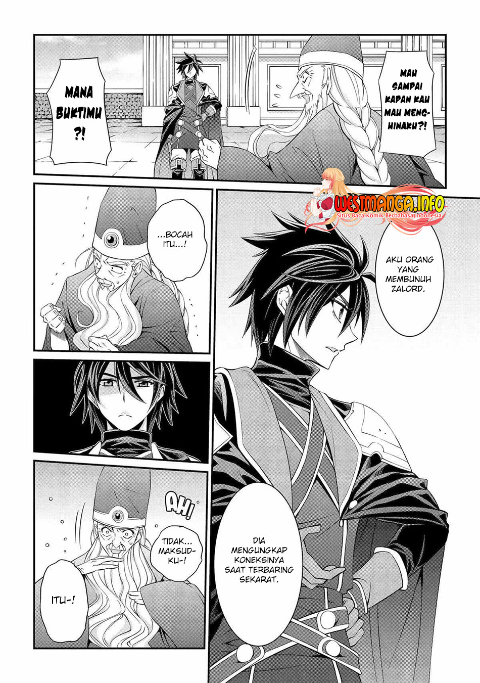 Chapter 67 - halaman 18
