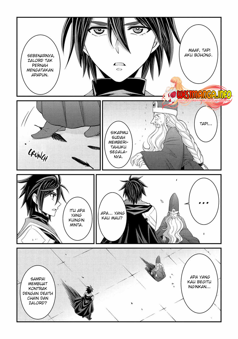Chapter 67 - halaman 19