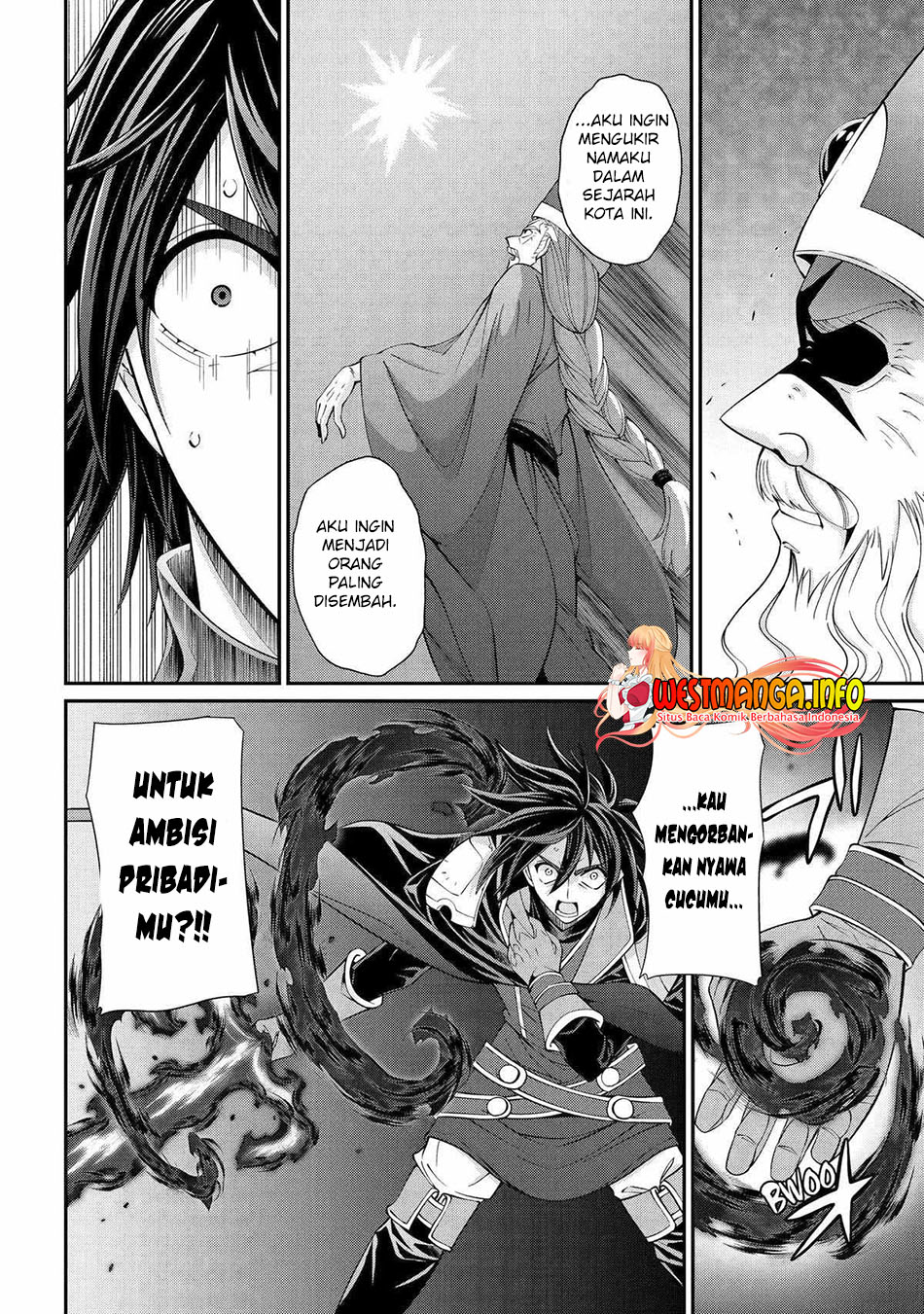 Chapter 67 - halaman 20