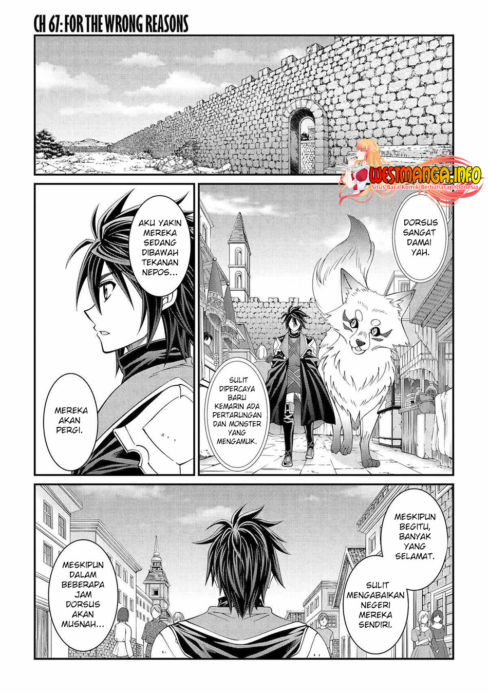 Chapter 67 - halaman 3
