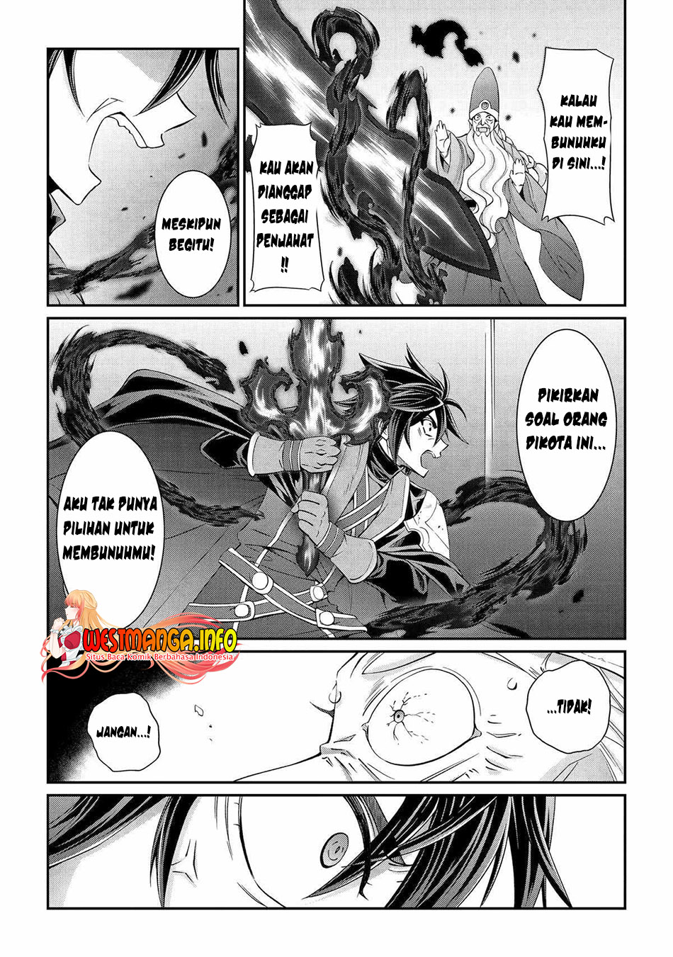 Chapter 67 - halaman 21