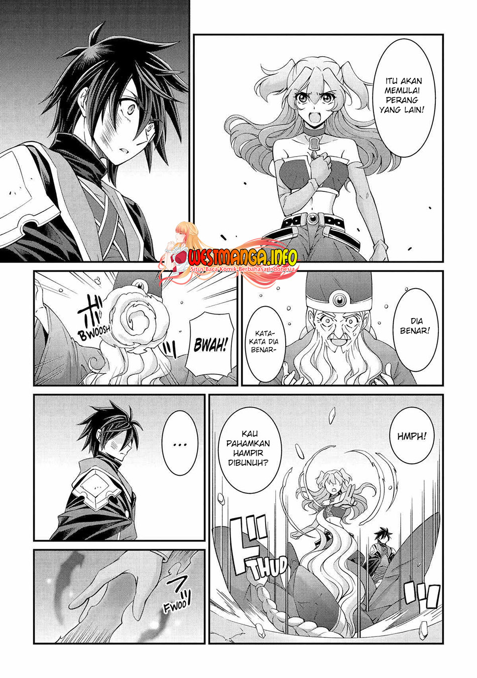 Chapter 67 - halaman 23