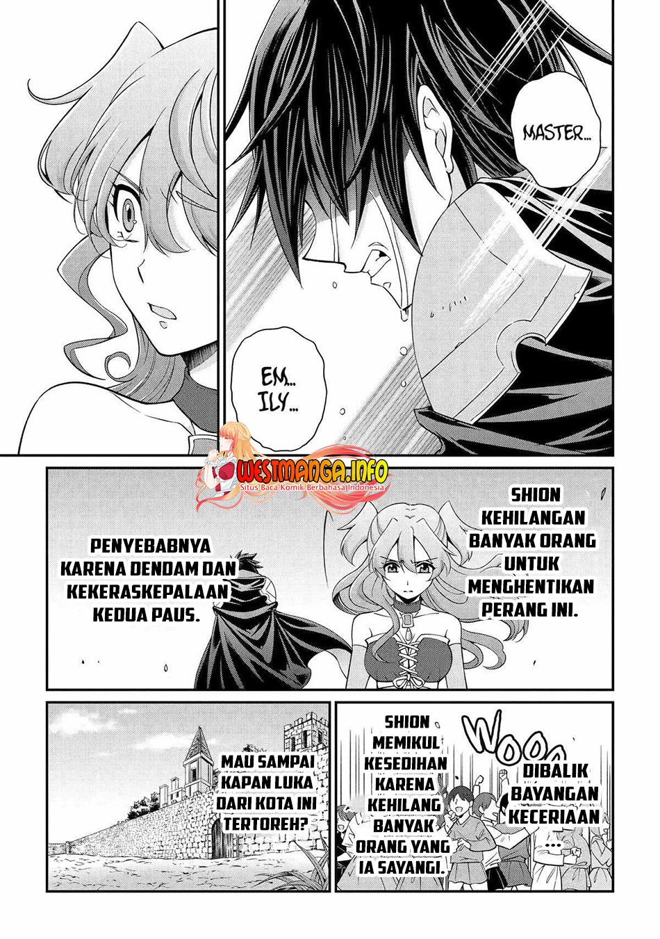 Chapter 67 - halaman 25