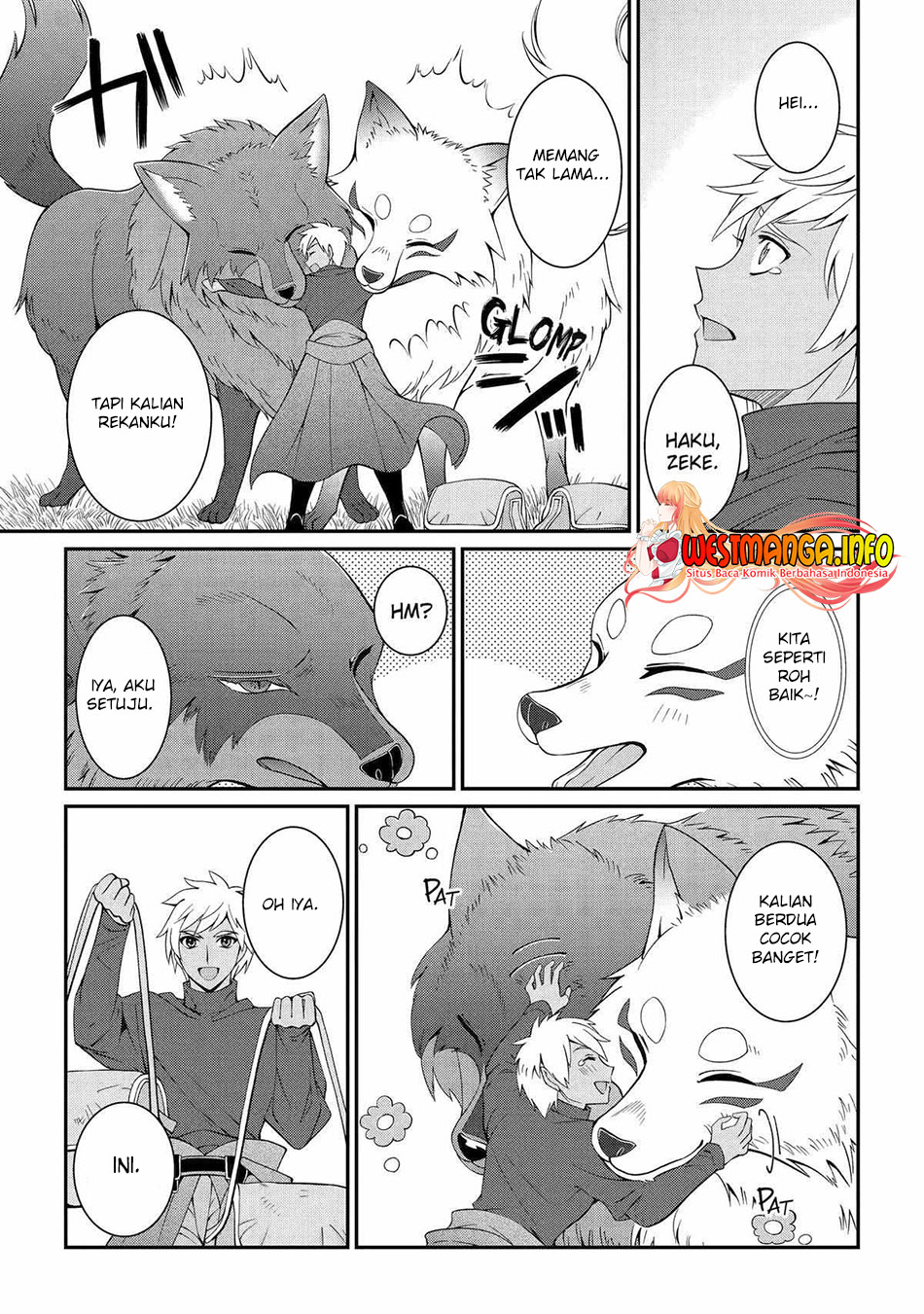 Chapter 67 - halaman 27