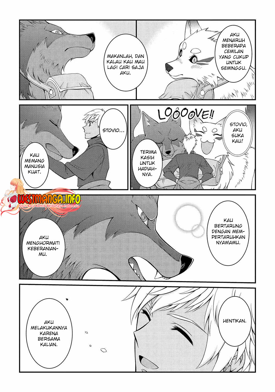 Chapter 67 - halaman 28