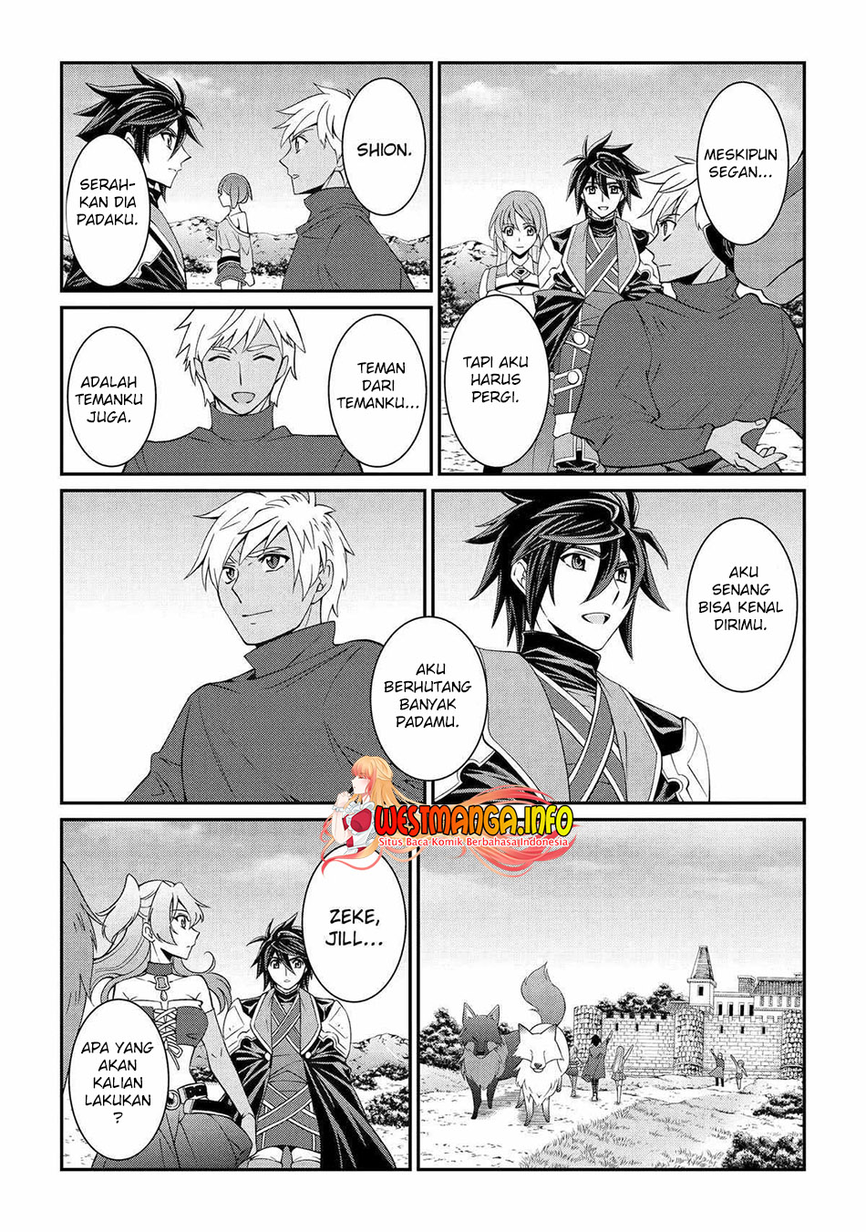 Chapter 67 - halaman 29