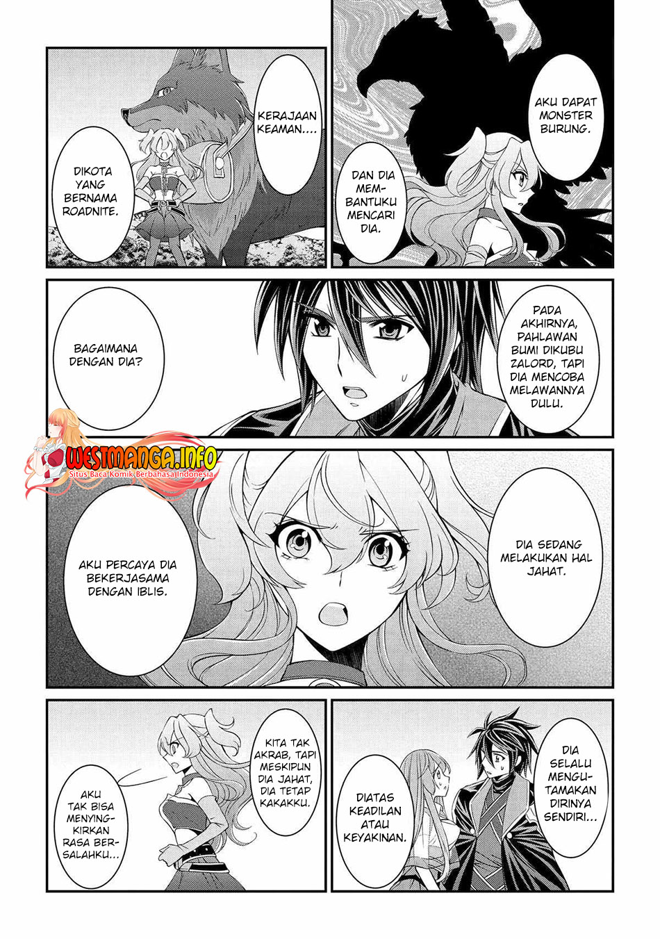 Chapter 67 - halaman 31