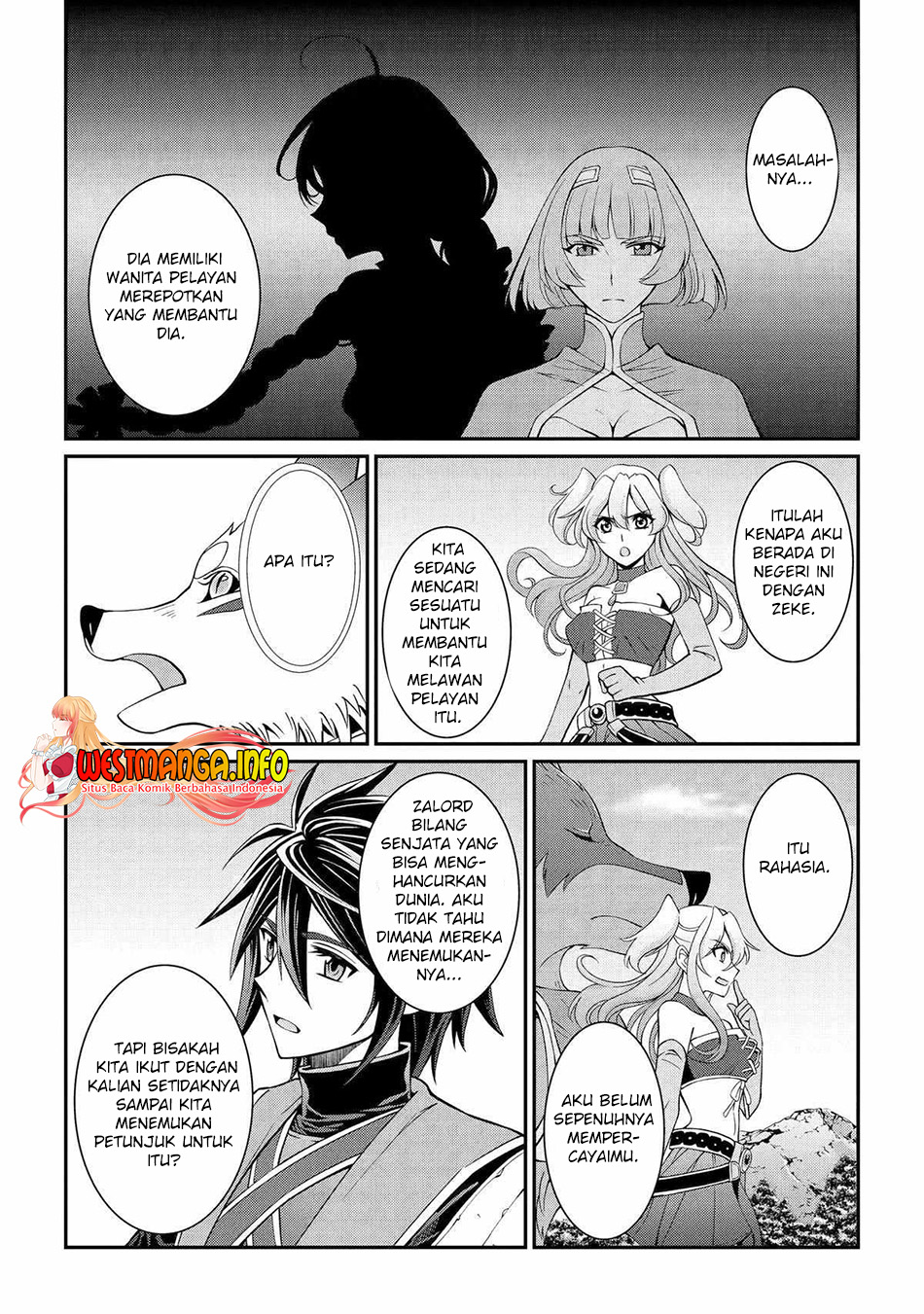 Chapter 67 - halaman 32