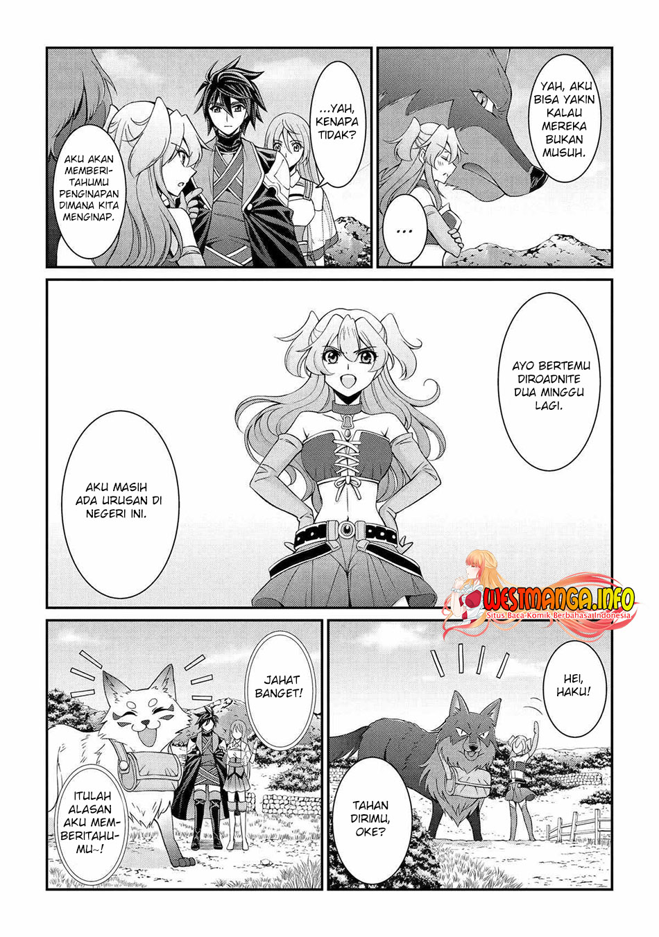 Chapter 67 - halaman 33