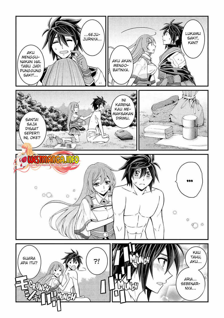Chapter 67 - halaman 35