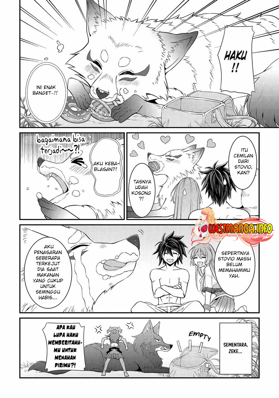 Chapter 67 - halaman 36