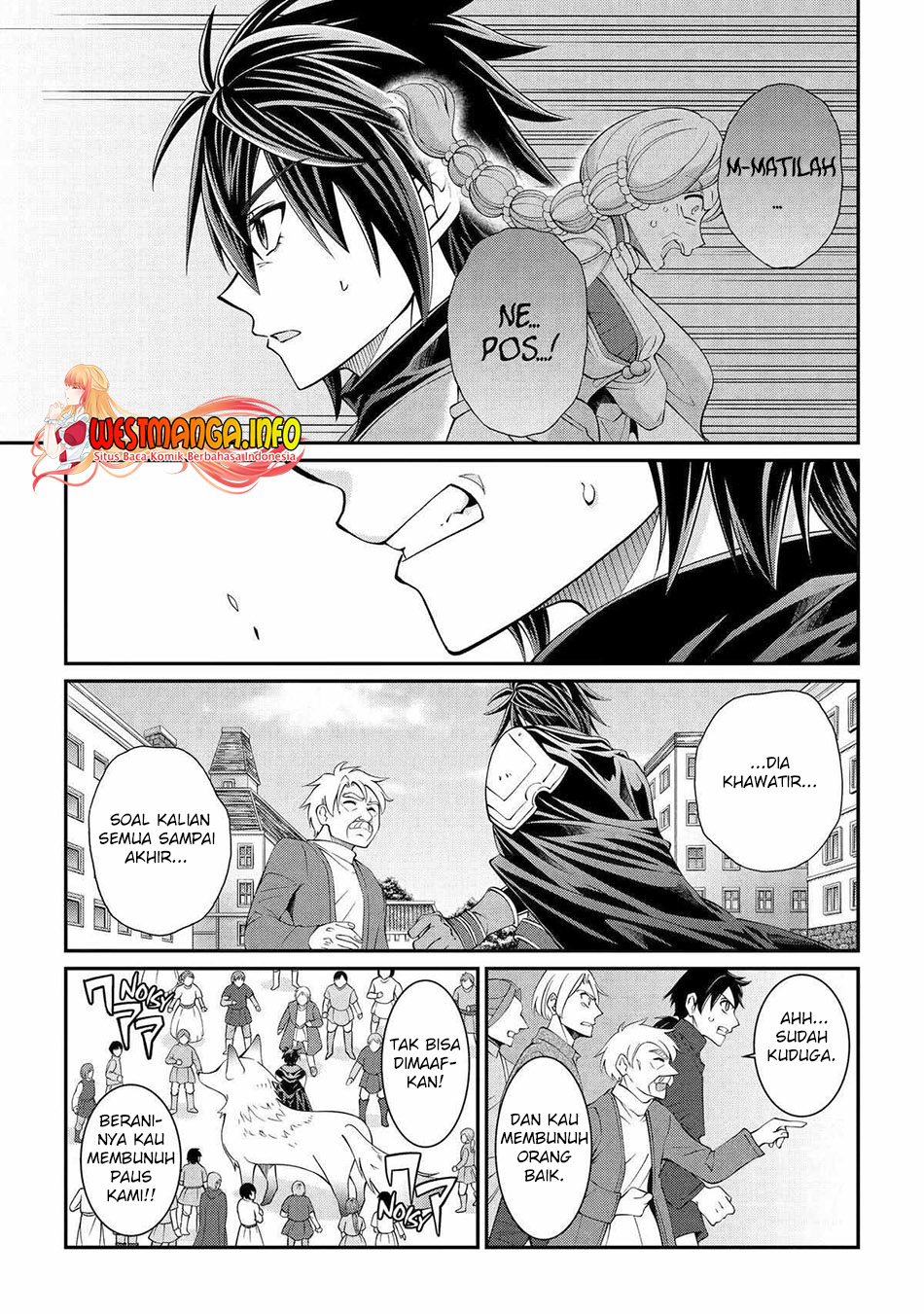 Chapter 67 - halaman 6