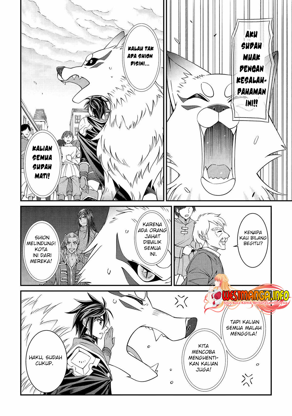 Chapter 67 - halaman 7