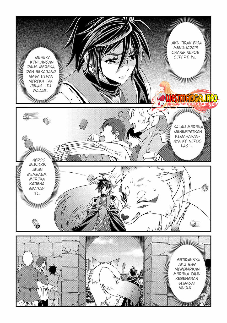 Chapter 67 - halaman 8