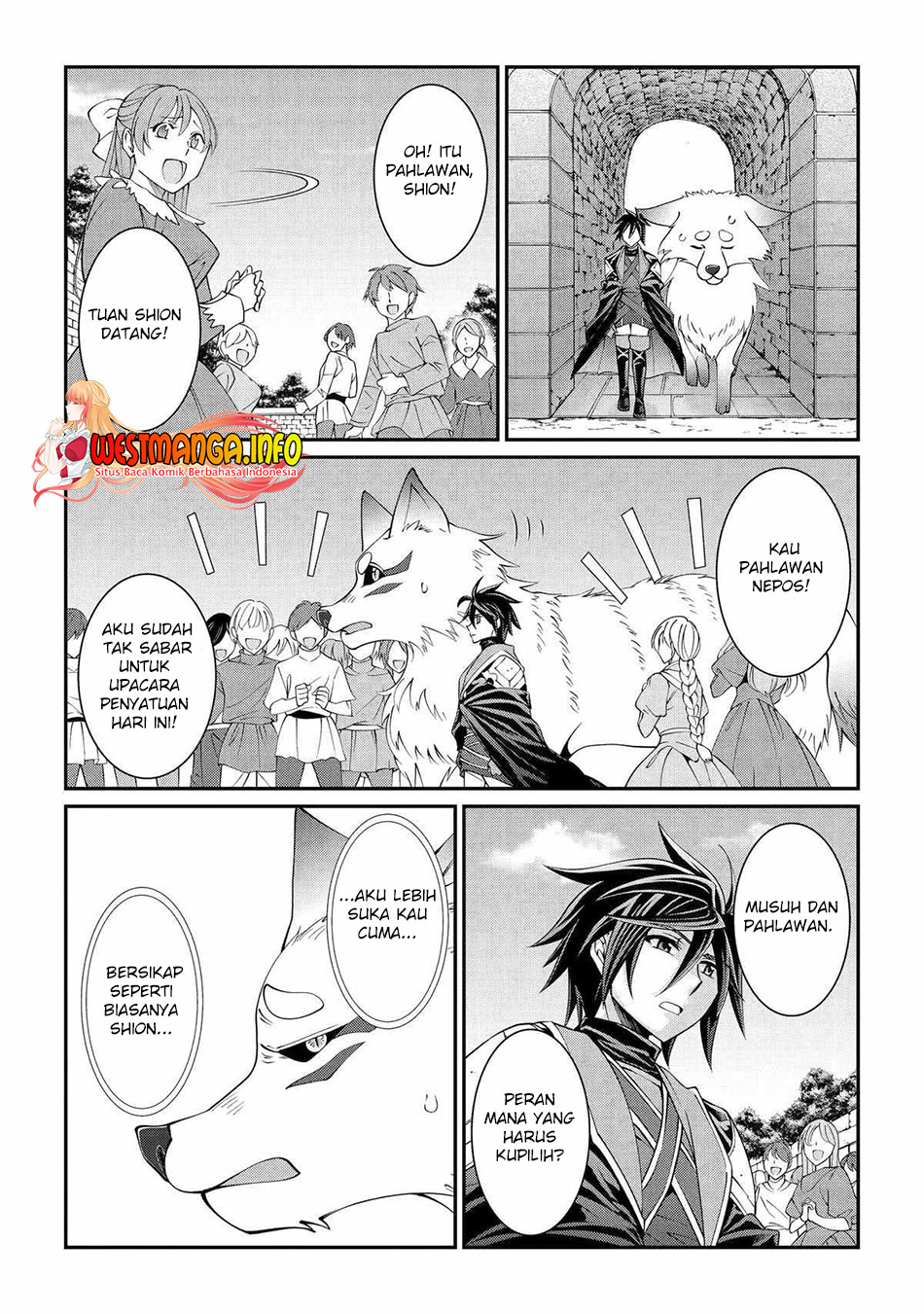 Chapter 67 - halaman 9