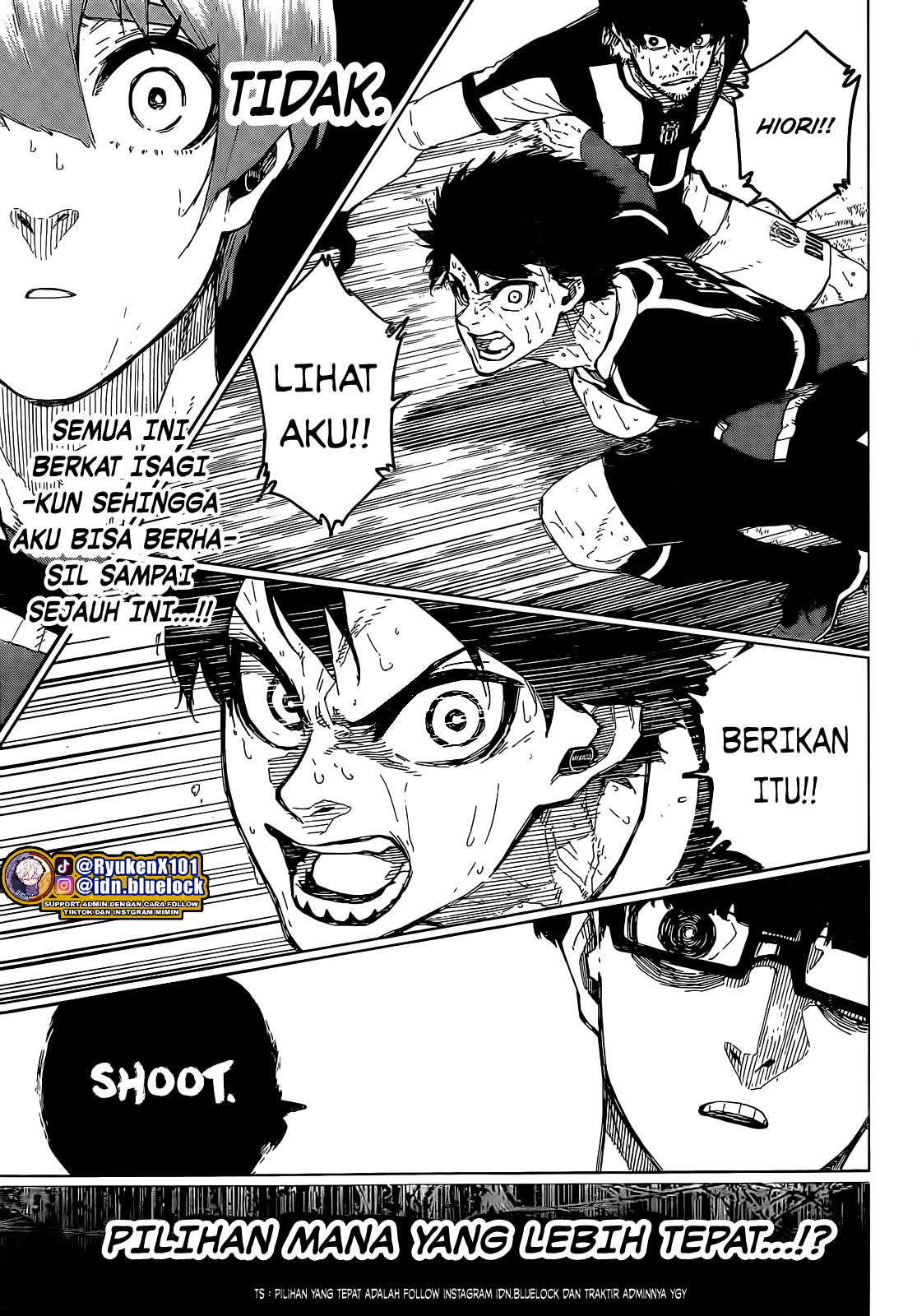 Chapter 235 - halaman 15