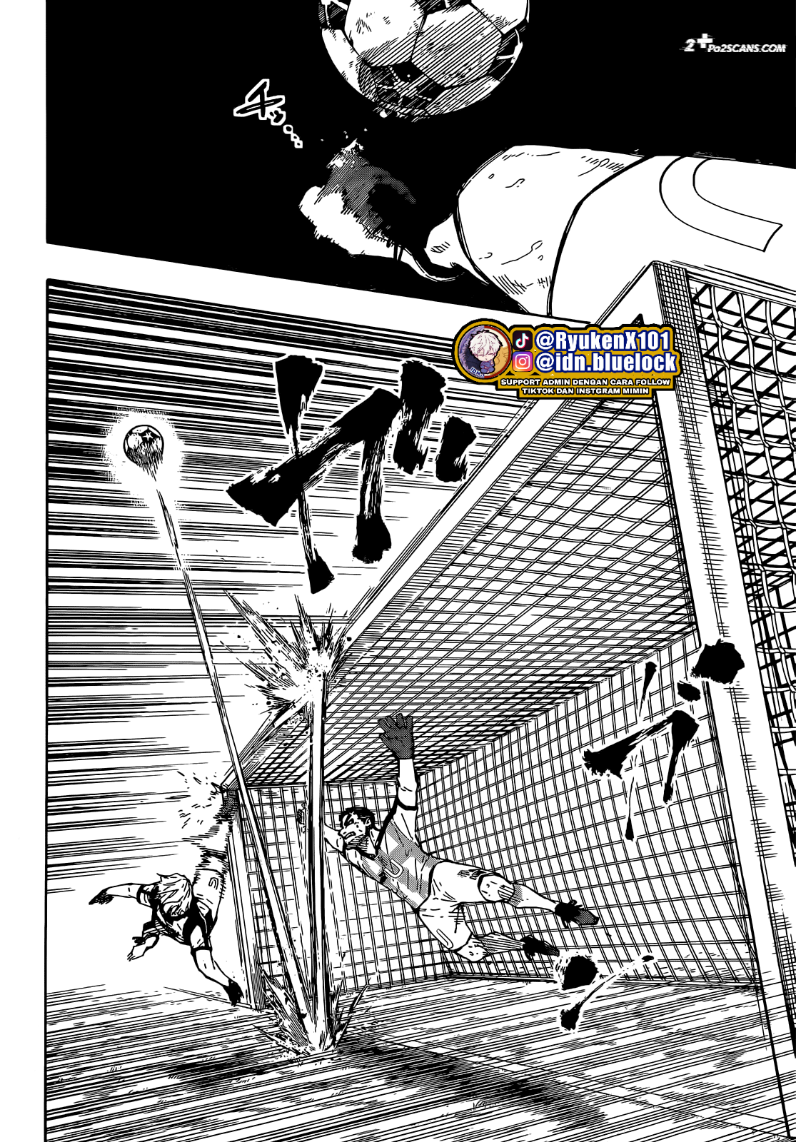 Chapter 235 - halaman 25