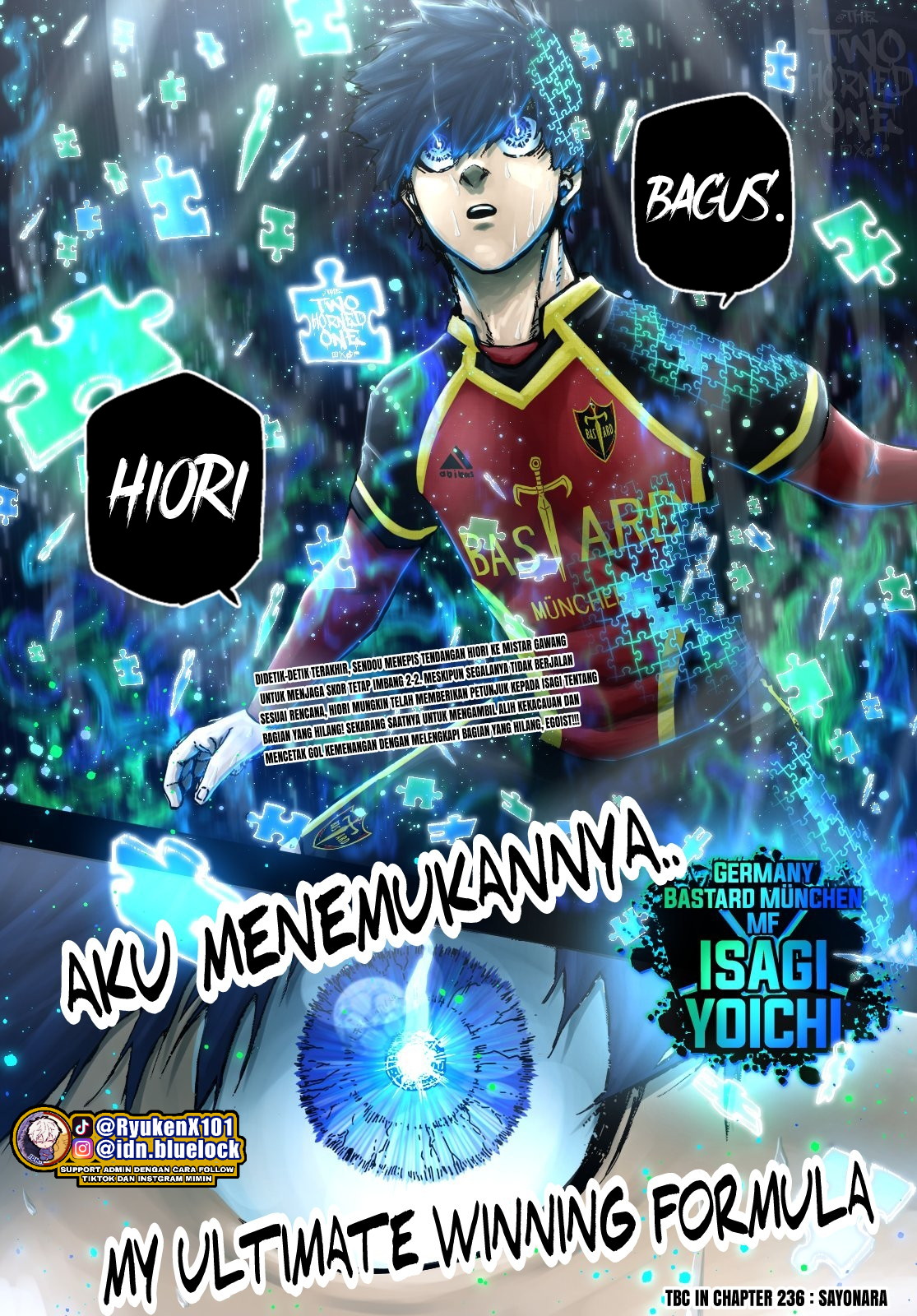 Chapter 235 - halaman 29