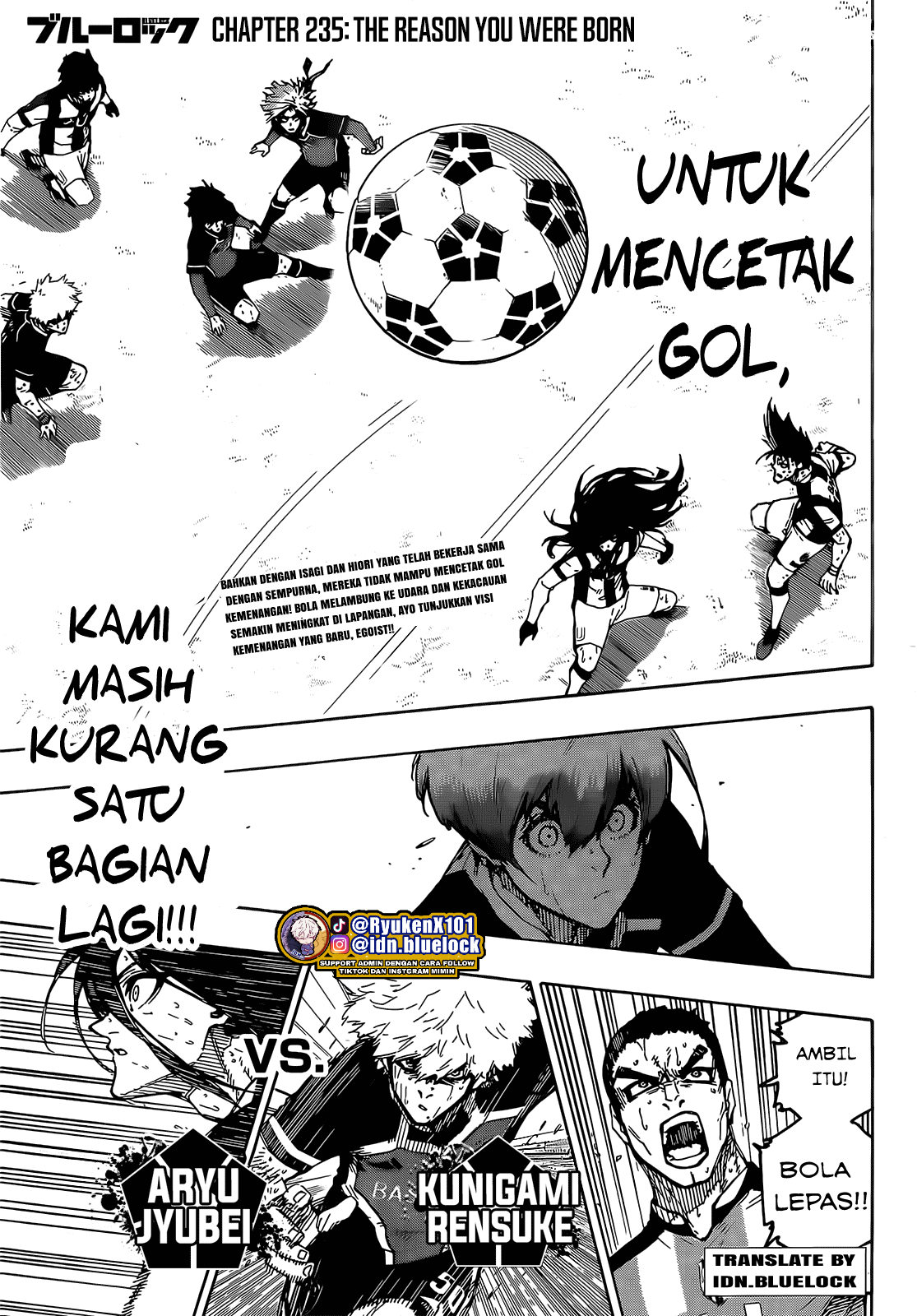 Chapter 235 - halaman 4