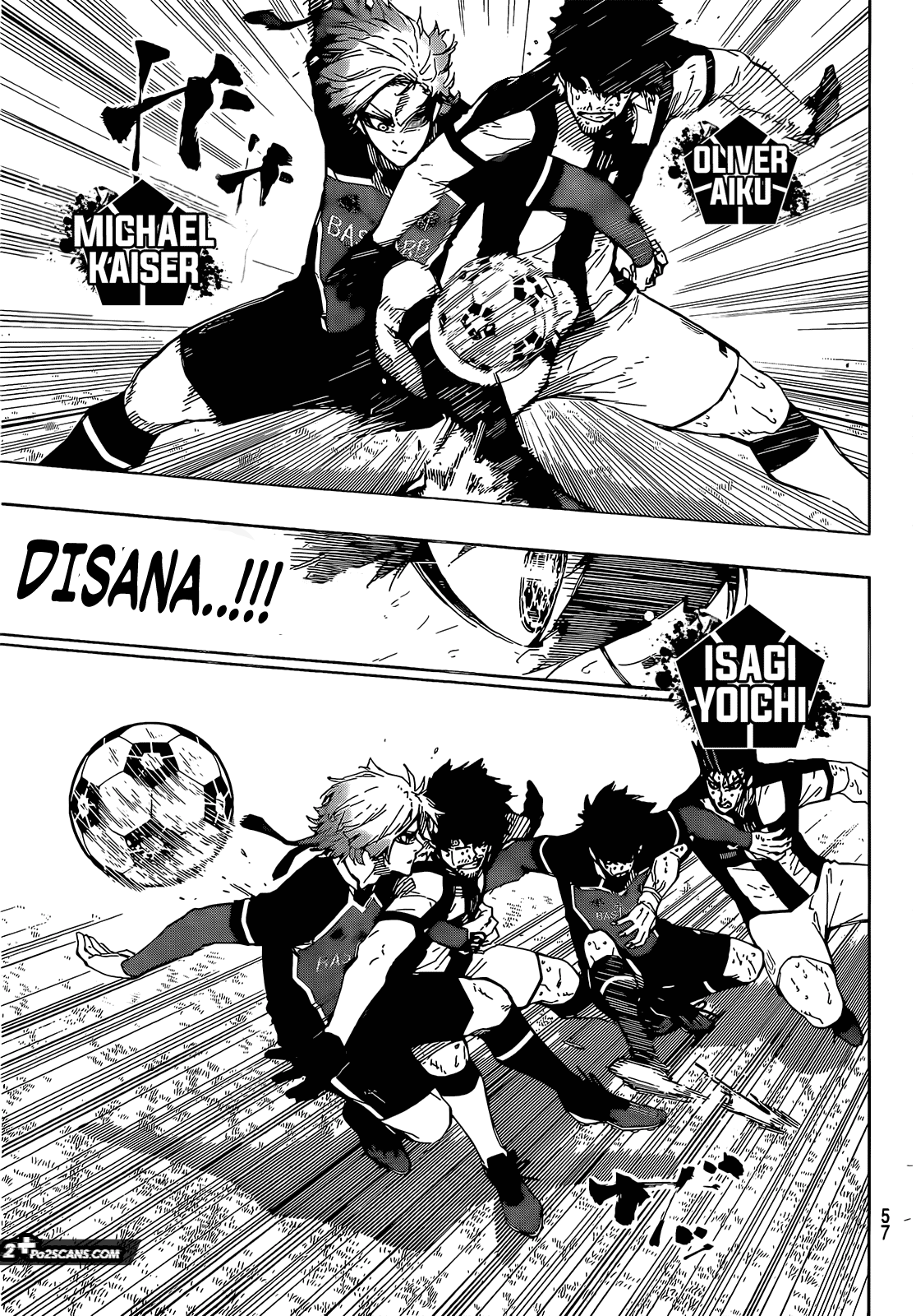 Chapter 235 - halaman 7
