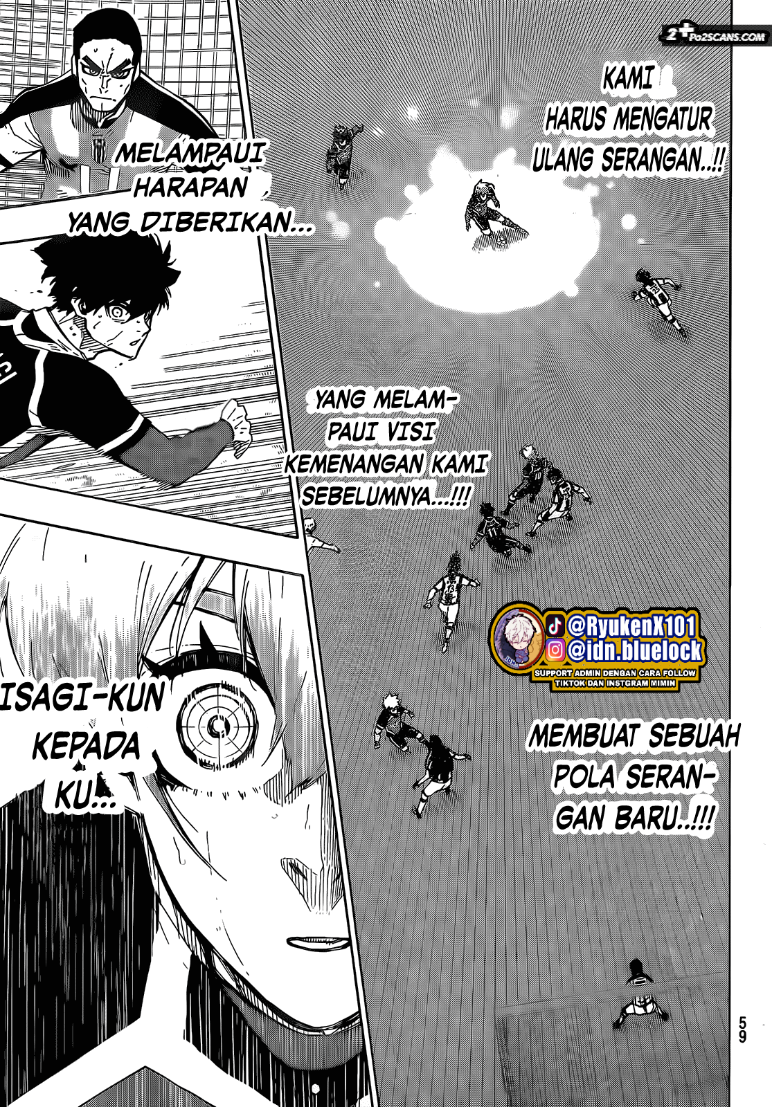 Chapter 235 - halaman 9