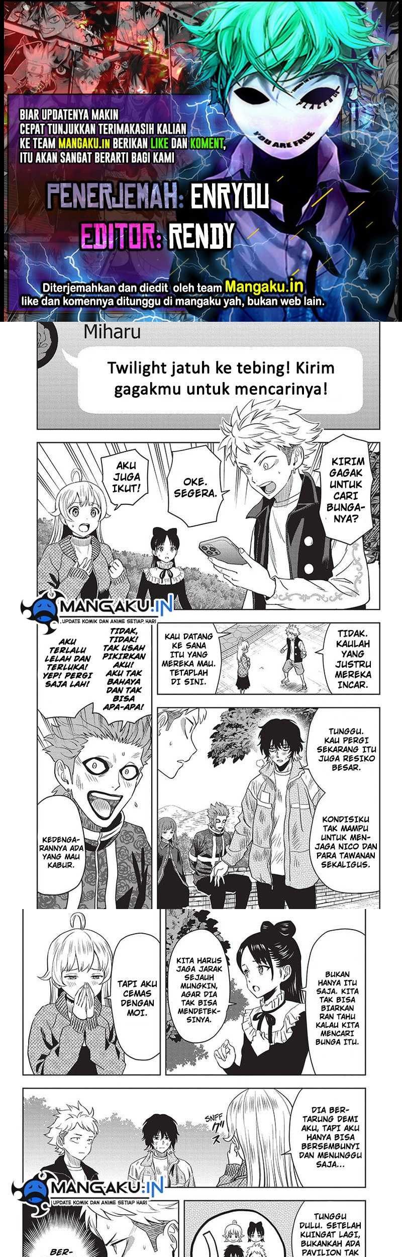 Chapter 127 - halaman 2