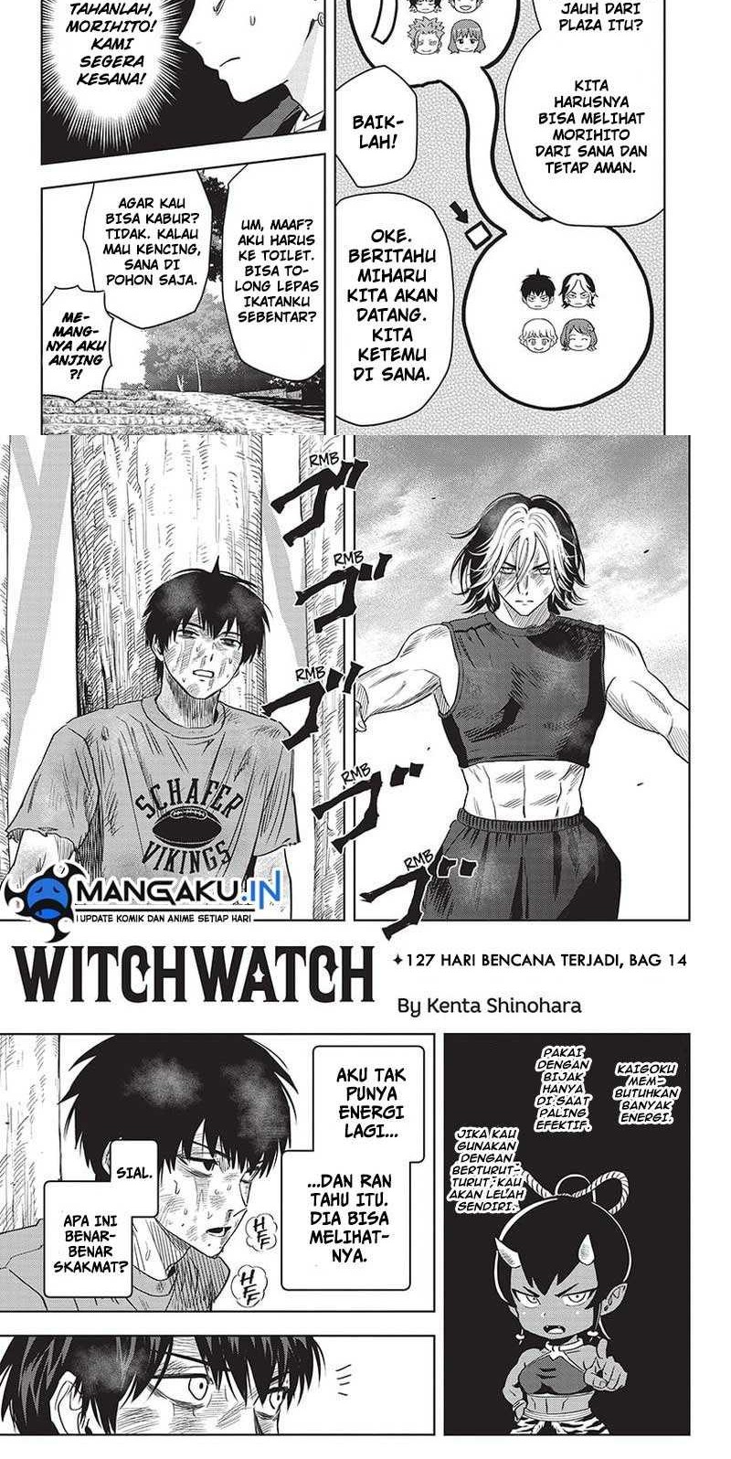 Chapter 127 - halaman 3