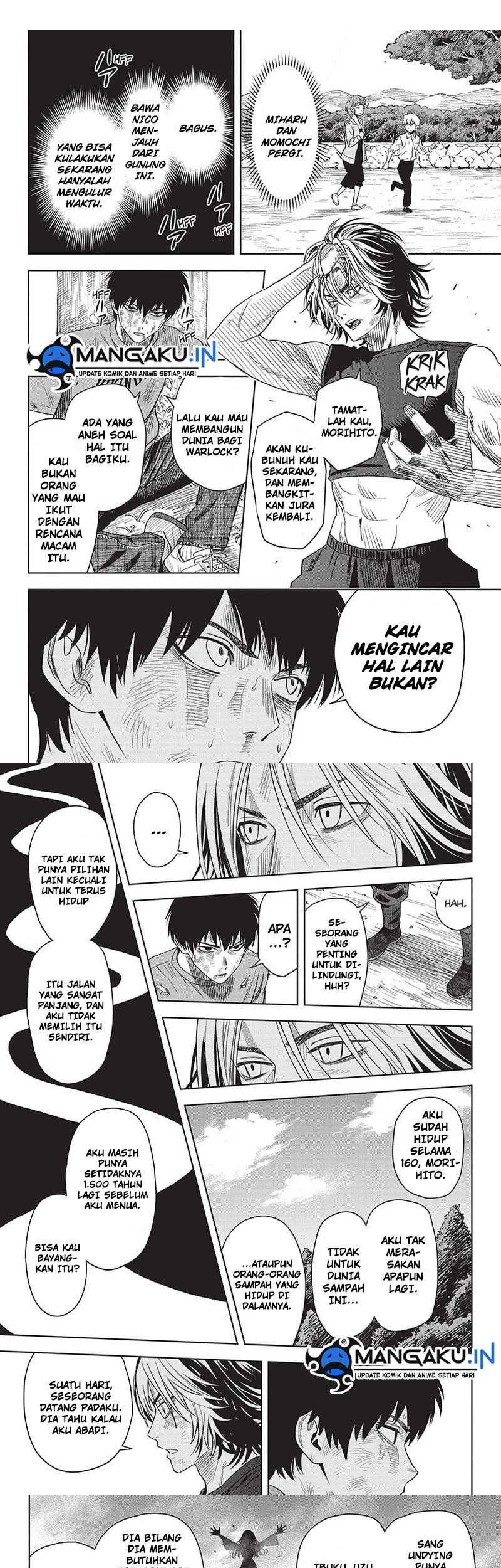 Chapter 127 - halaman 4