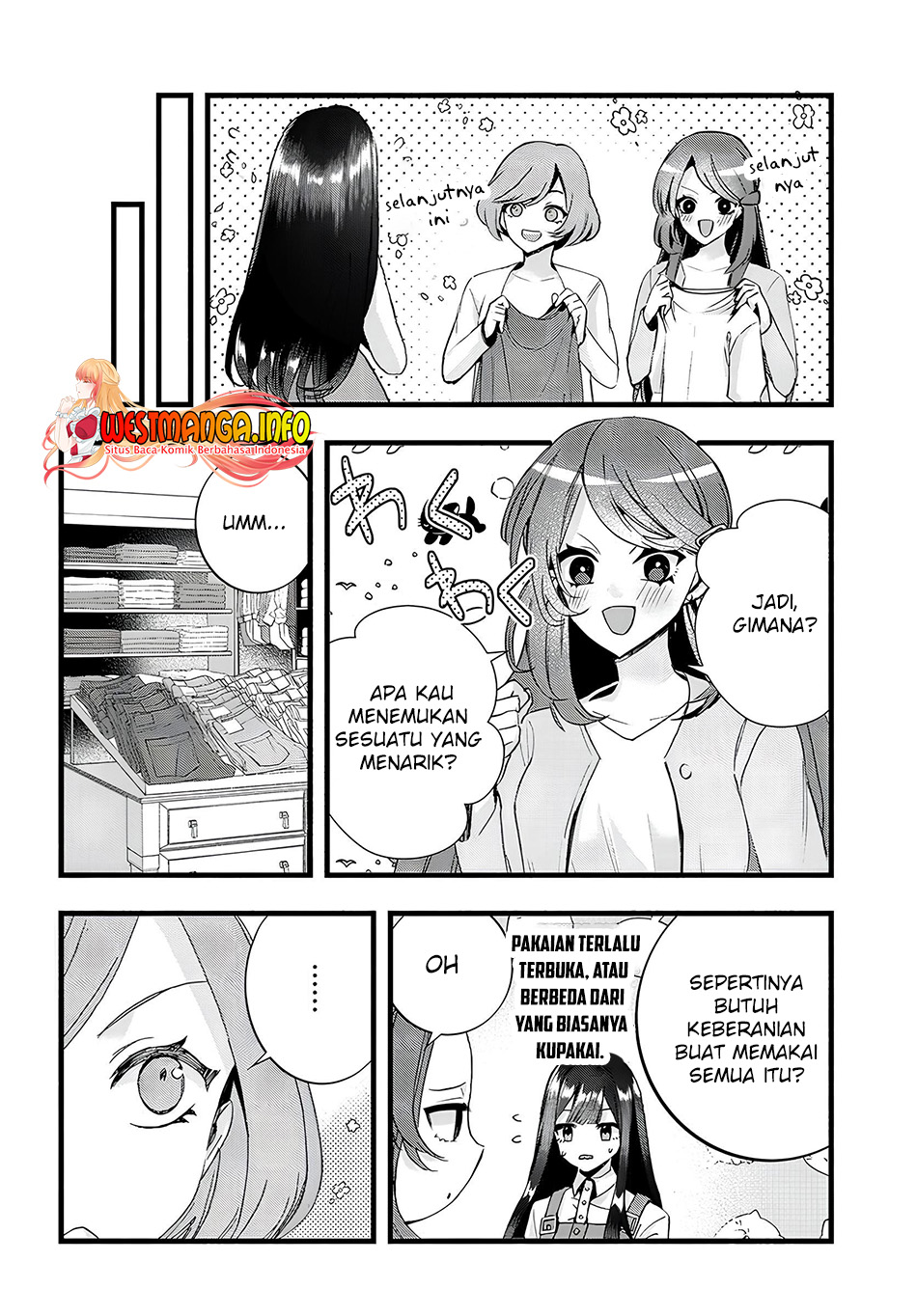 Chapter 22 - halaman 9