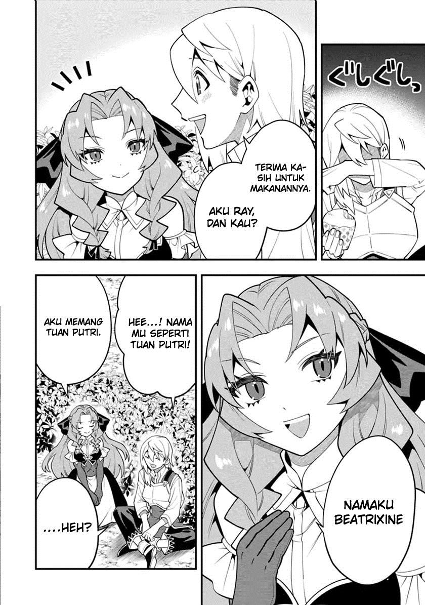 Chapter 50 - halaman 16