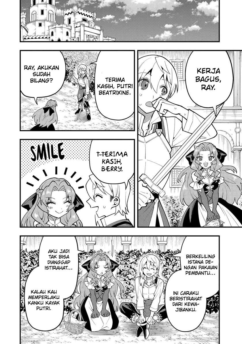 Chapter 50 - halaman 18