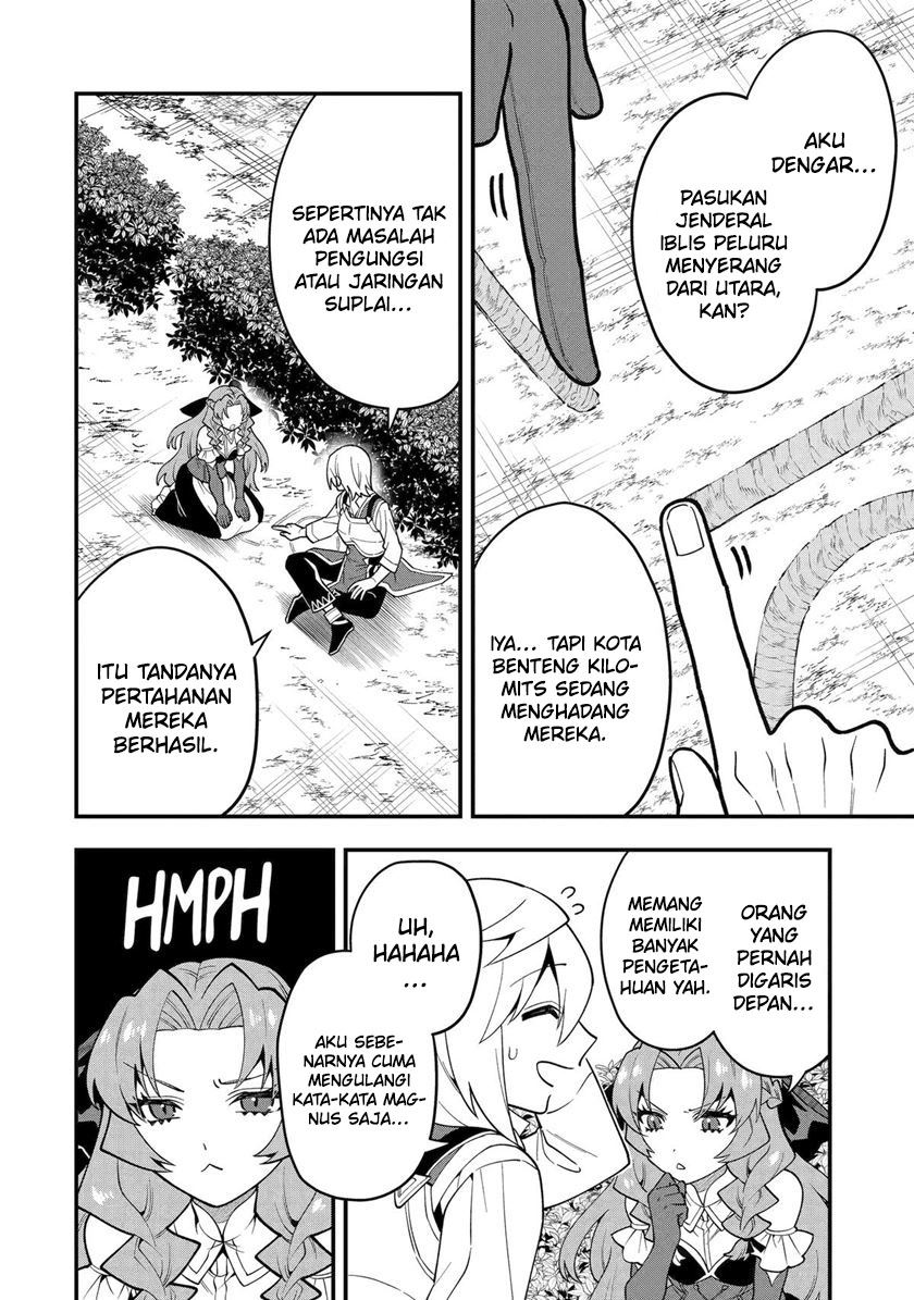Chapter 50 - halaman 20
