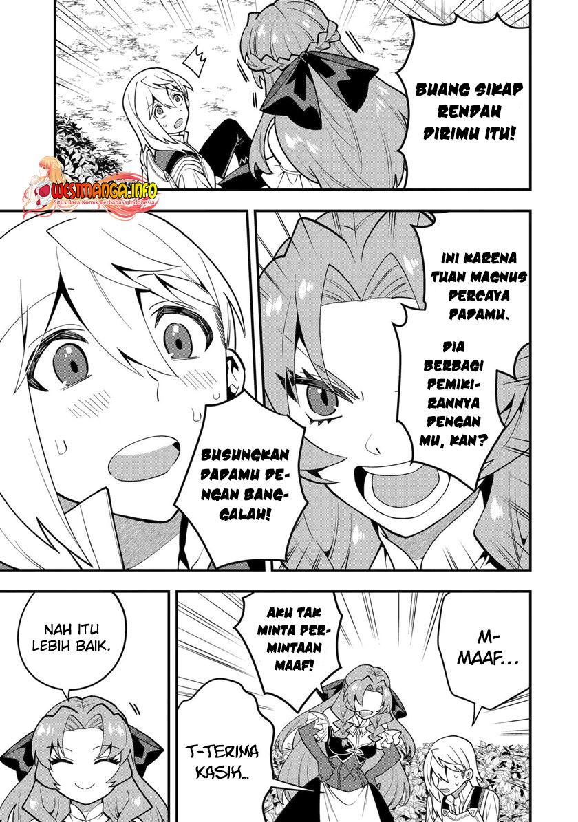 Chapter 50 - halaman 21