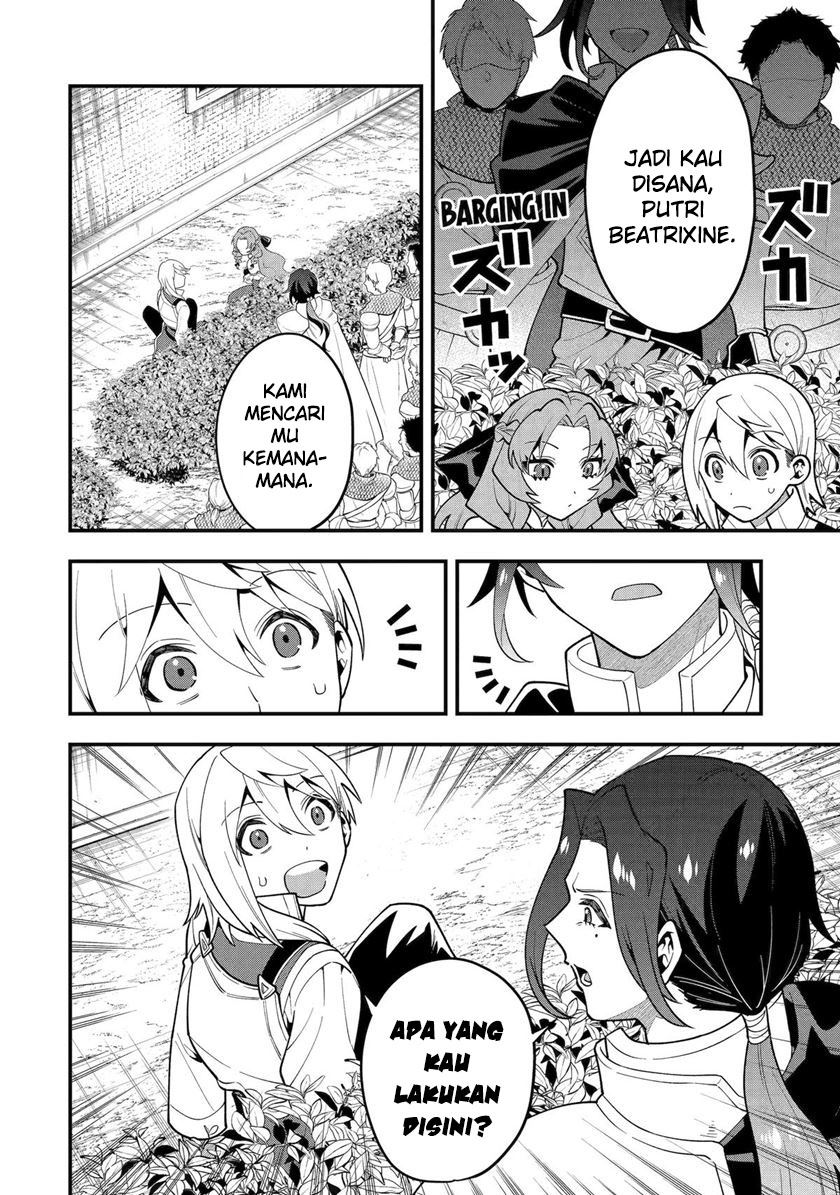 Chapter 50 - halaman 22