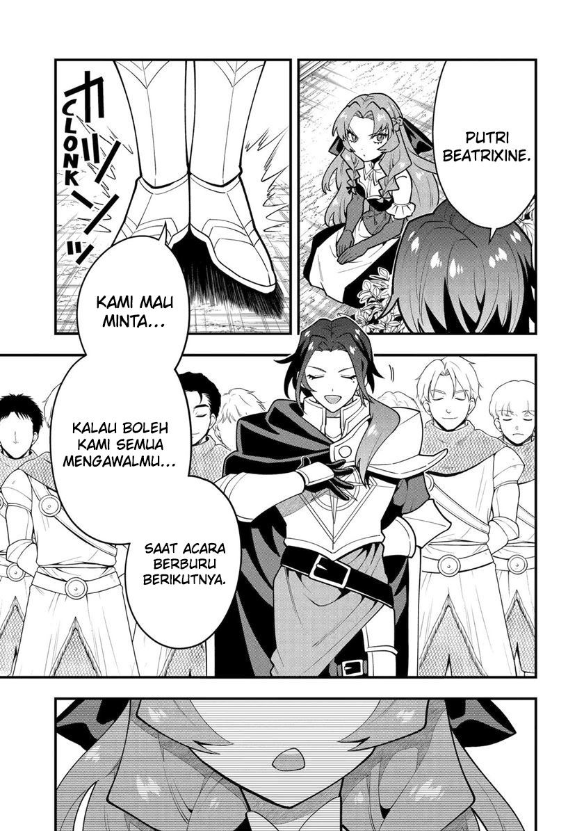 Chapter 50 - halaman 25