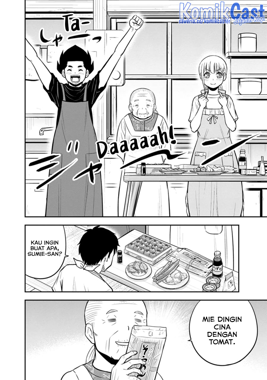Chapter 109 - halaman 12