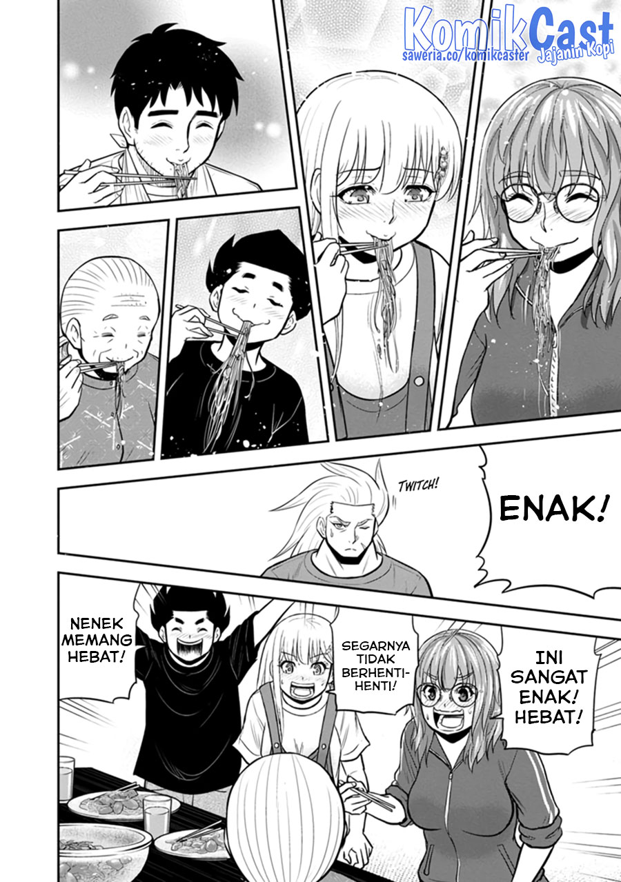 Chapter 109 - halaman 18