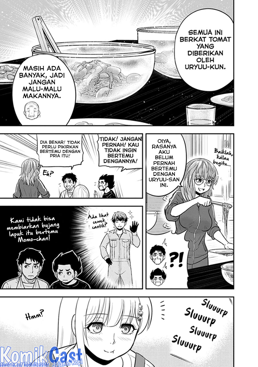 Chapter 109 - halaman 19