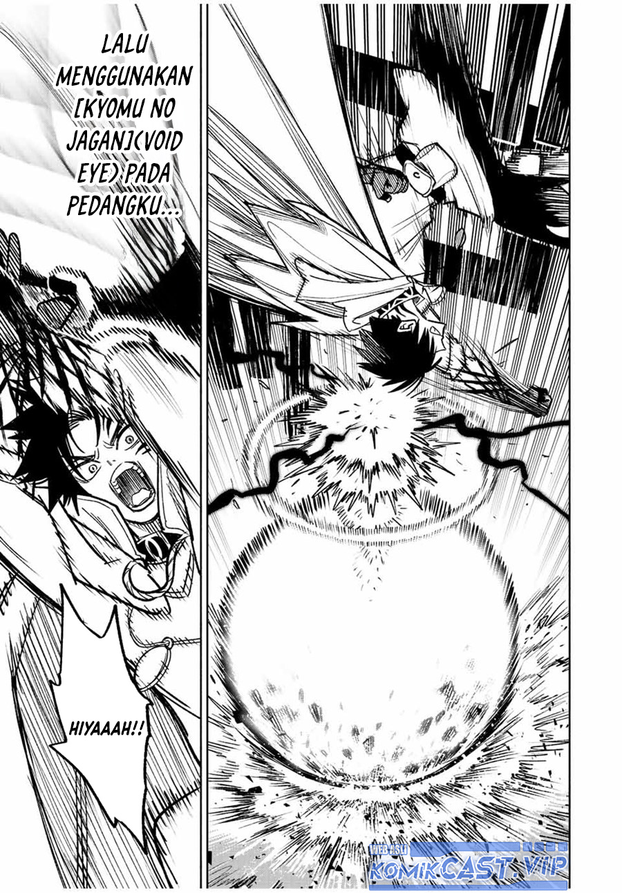 Chapter 72 - halaman 15