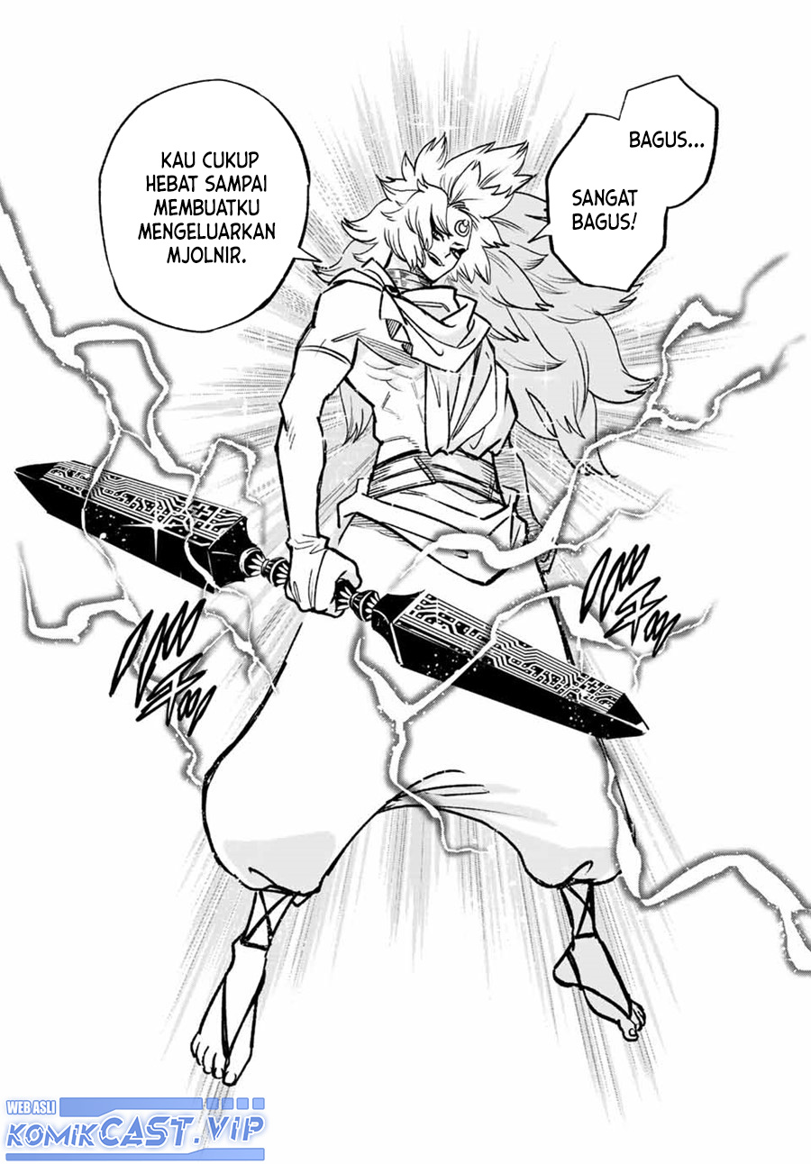Chapter 72 - halaman 21