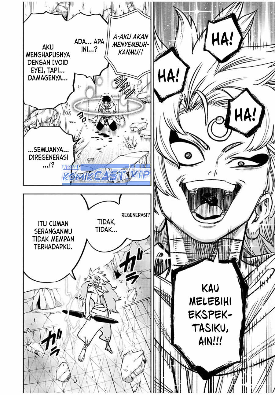 Chapter 72 - halaman 22