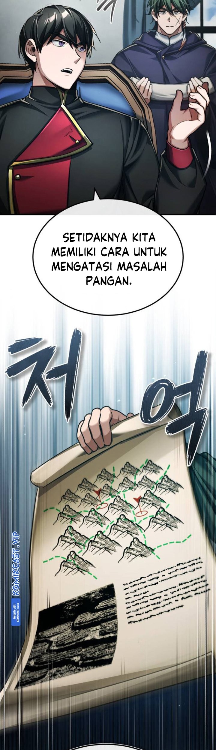 Chapter 88 - halaman 19
