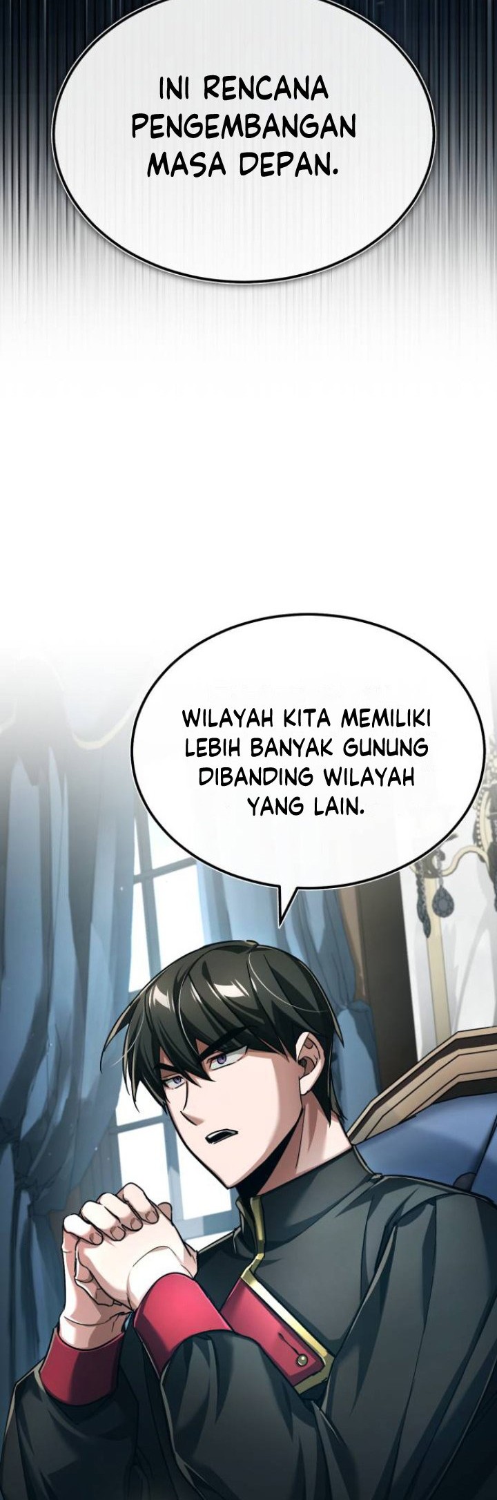 Chapter 88 - halaman 20