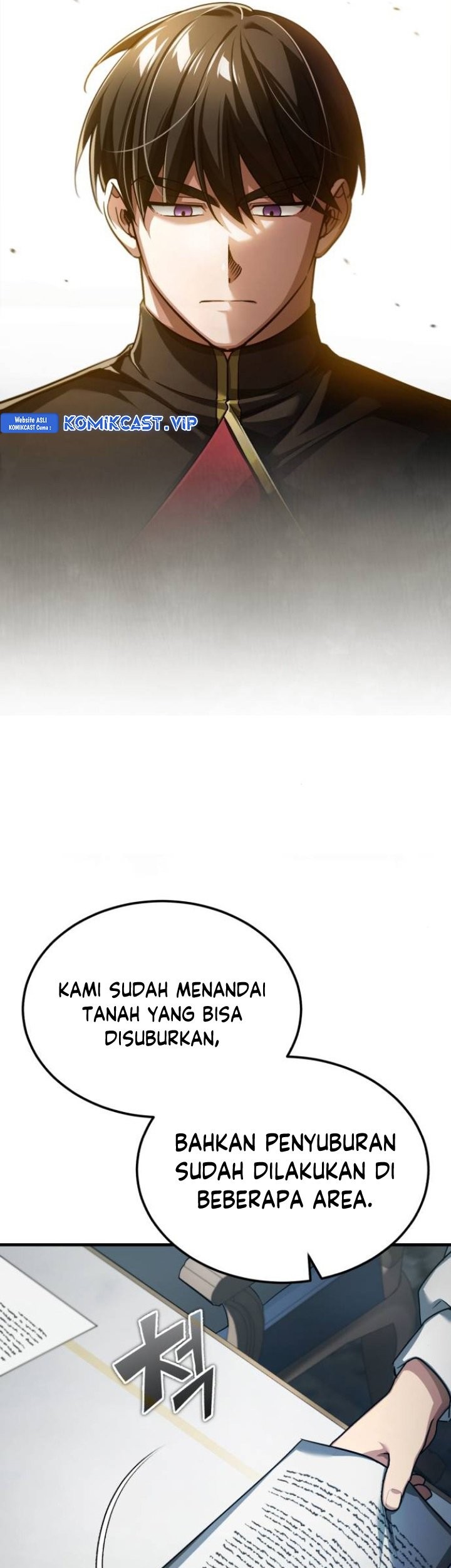 Chapter 88 - halaman 27