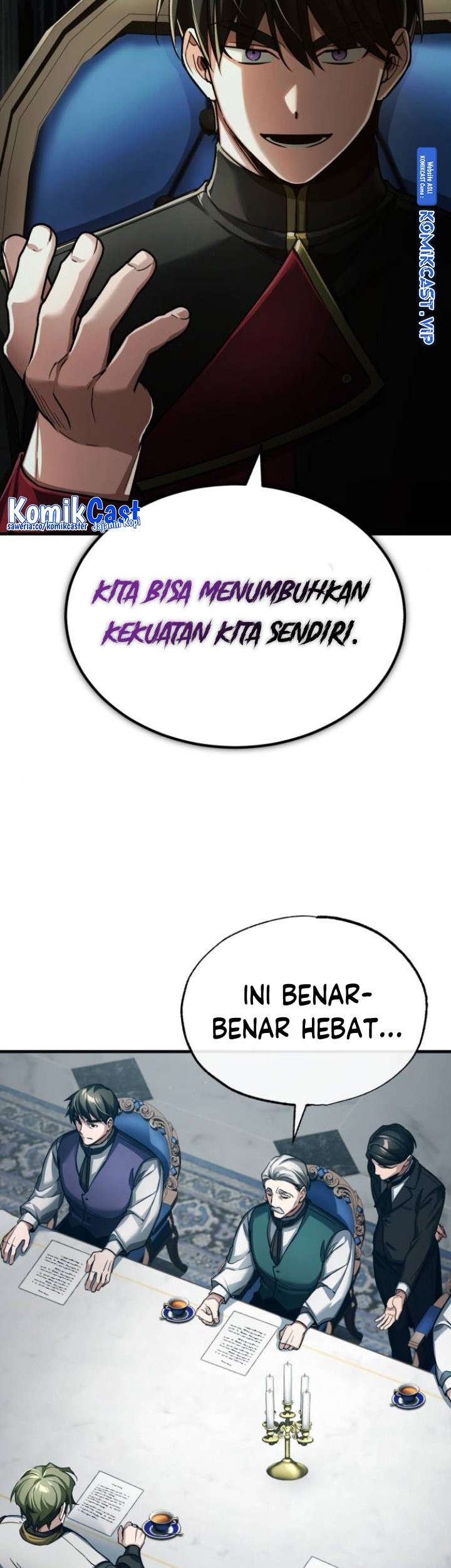 Chapter 88 - halaman 29